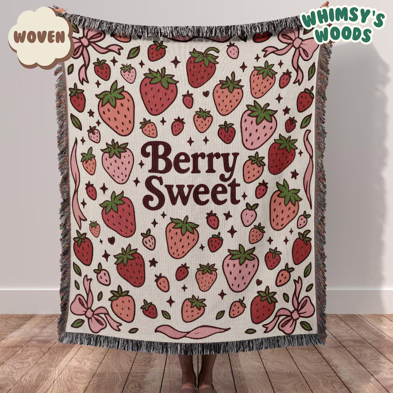 Berry Sweet