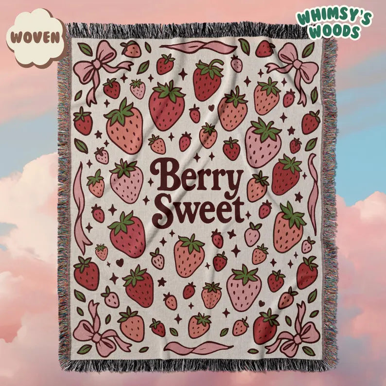 Berry Sweet